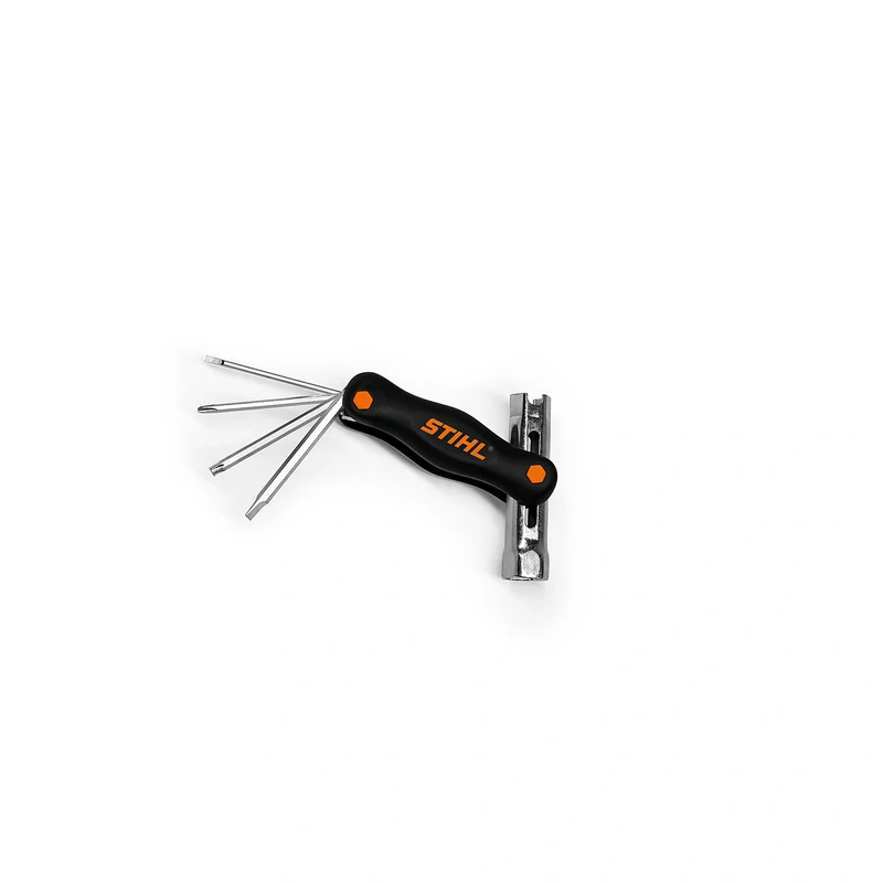 Herramienta multifuncional 19-13 STIHL