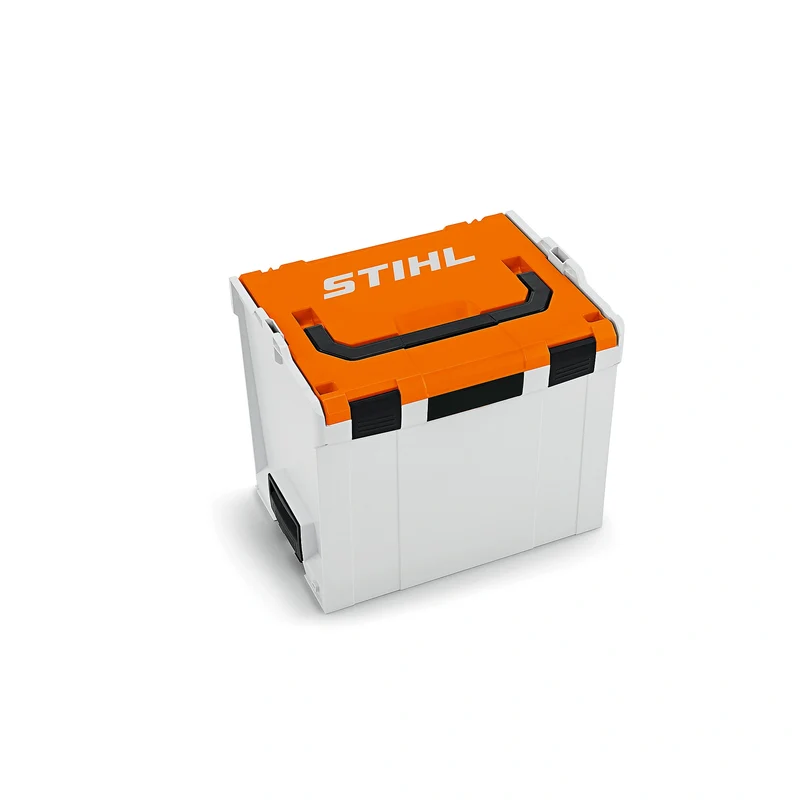 Maletín duro para AR y AL STIHL