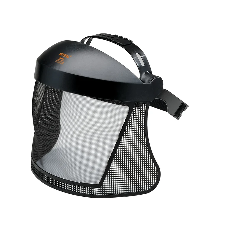 PROTEC. CARA C. REJILLA STIHL