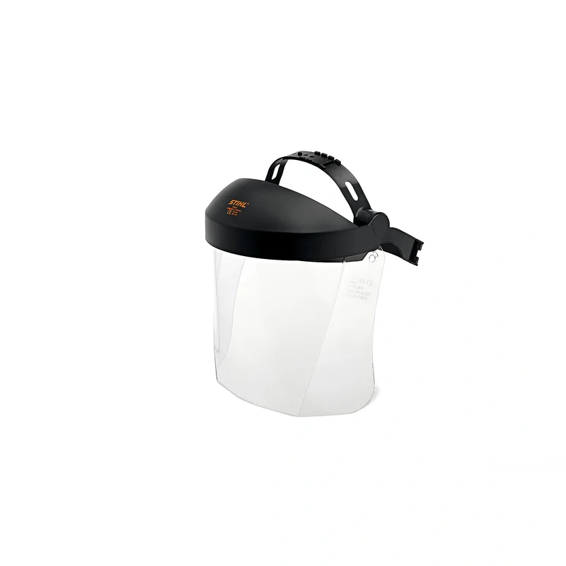Protector de cara con pantalla STIHL