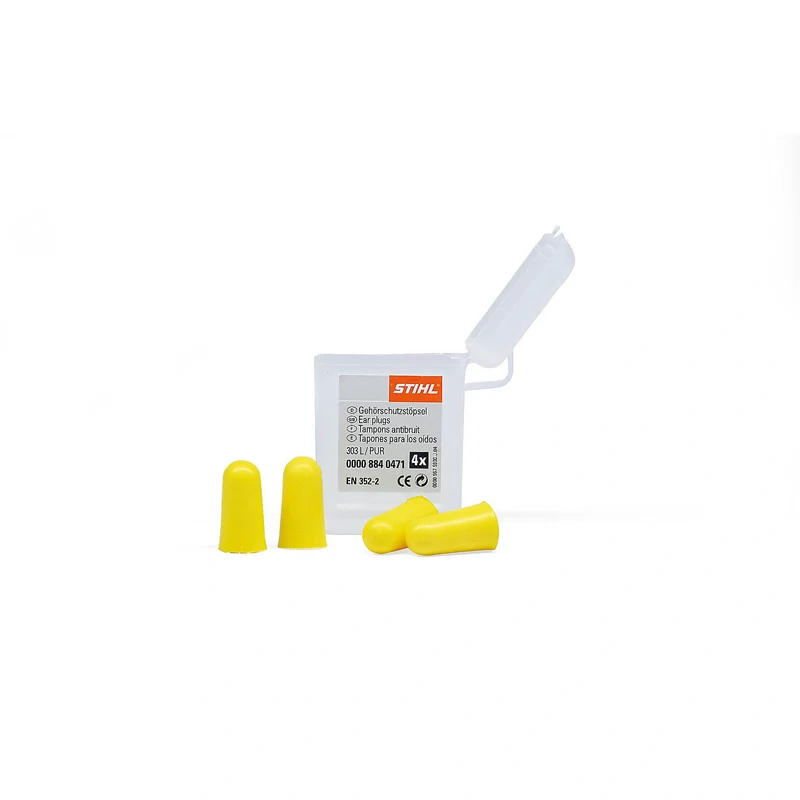 Protector de cara con pantalla STIHL