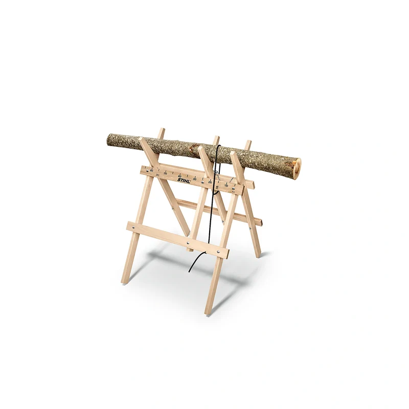 Caballete de aserrar Madera STIHL