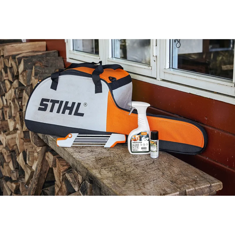 Bolsa de herramientas para motosierra STIHL