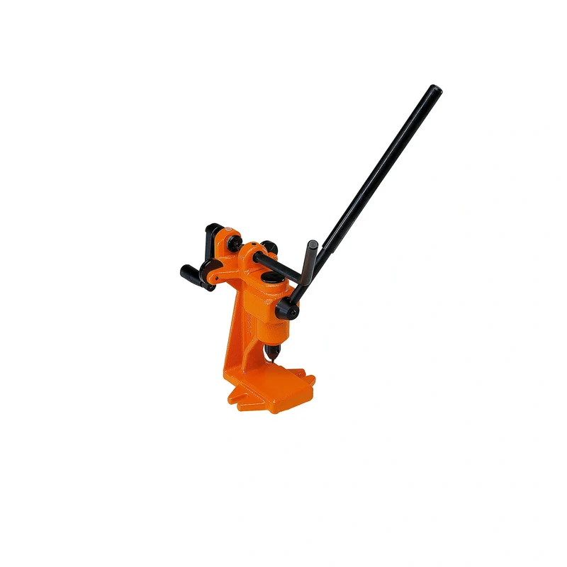 Remachadoras y equipos abreremaches STIHL