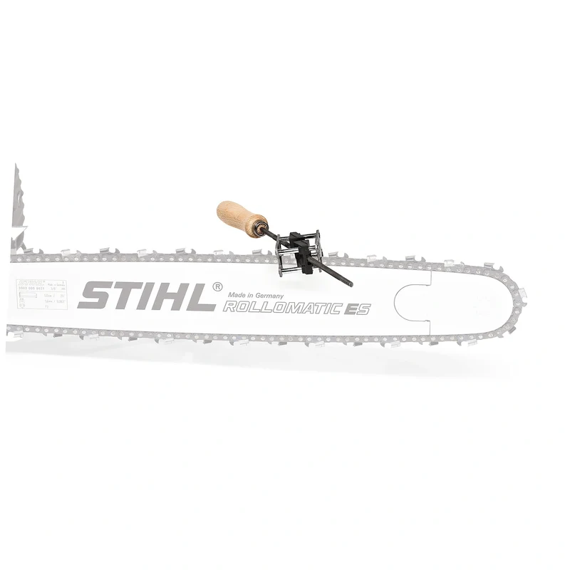 Afiladora de rollos FG 4 3/8" STIHL