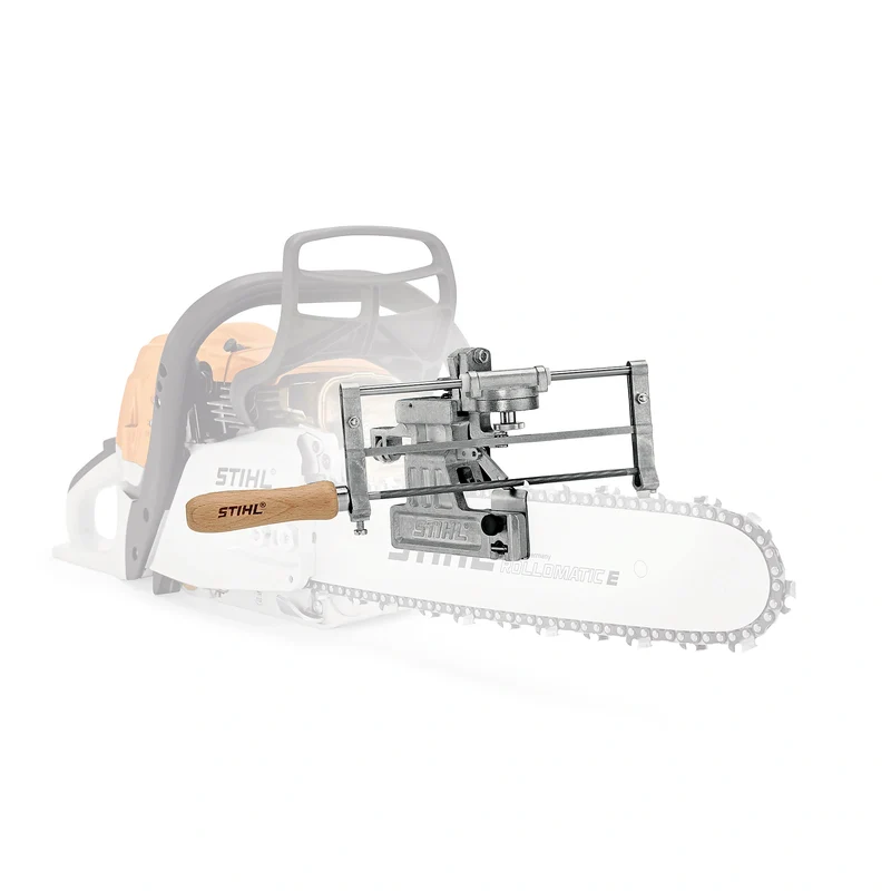 Afiladora STIHL FG 3 STIHL
