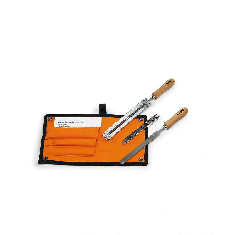 Kit de afilado cadenas STIHL