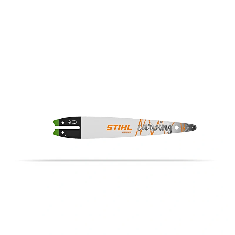 Guía C 30cm/12" 1,1mm/0.043" 1/4" P STIHL