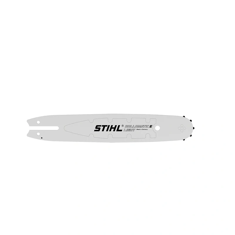 Guía RL 30cm/12" 1,1mm/0.043" 3/8" P STIHL