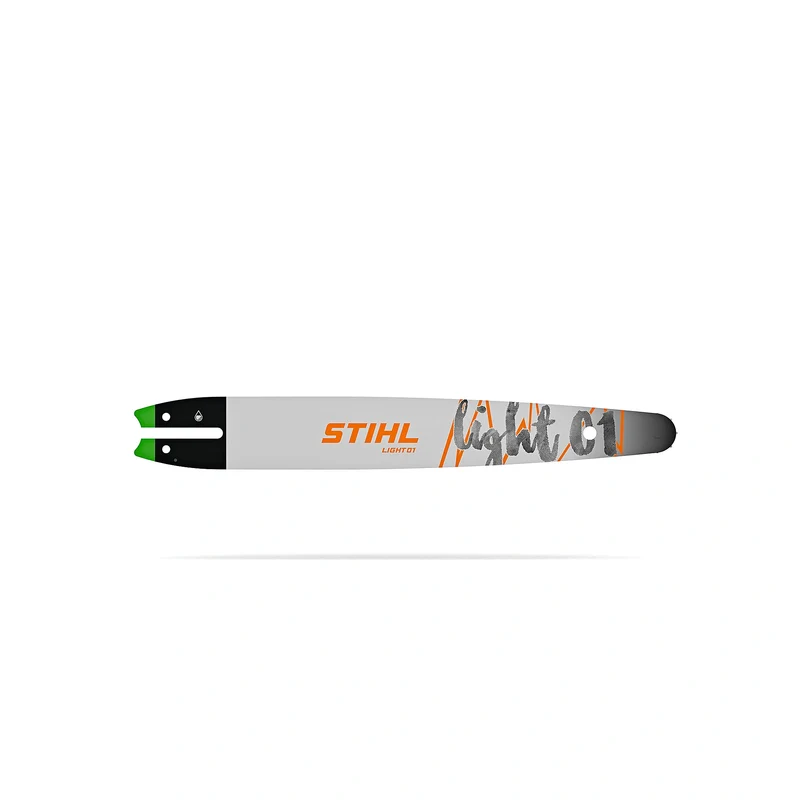 Guía R 30cm/12" 1,1mm/0.043" 3/8" P STIHL