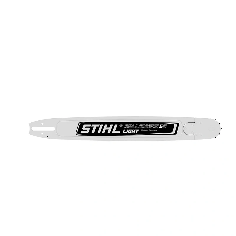 Guía SL 50cm/20" 1,6mm/0.063" 3/8" STIHL