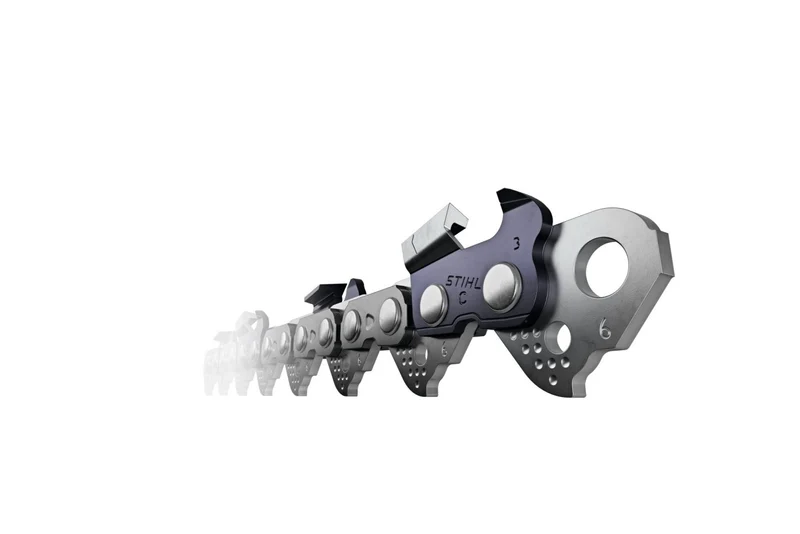 36 RH Rapid Hexa Cadena STIHL