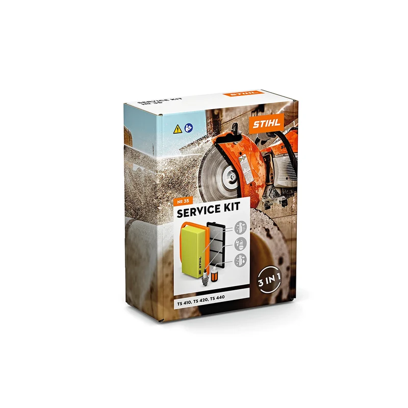 Juego de mantenimiento 35 STIHL