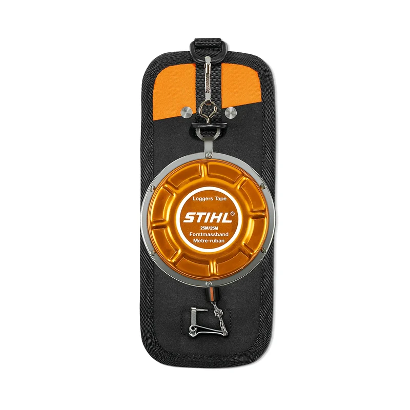 Soporte cinta métrica STIHL