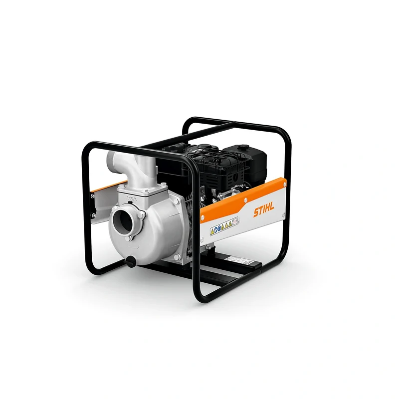 WP 600.0 STIHL