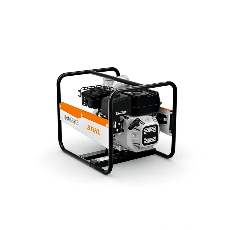 WP 600.0 STIHL