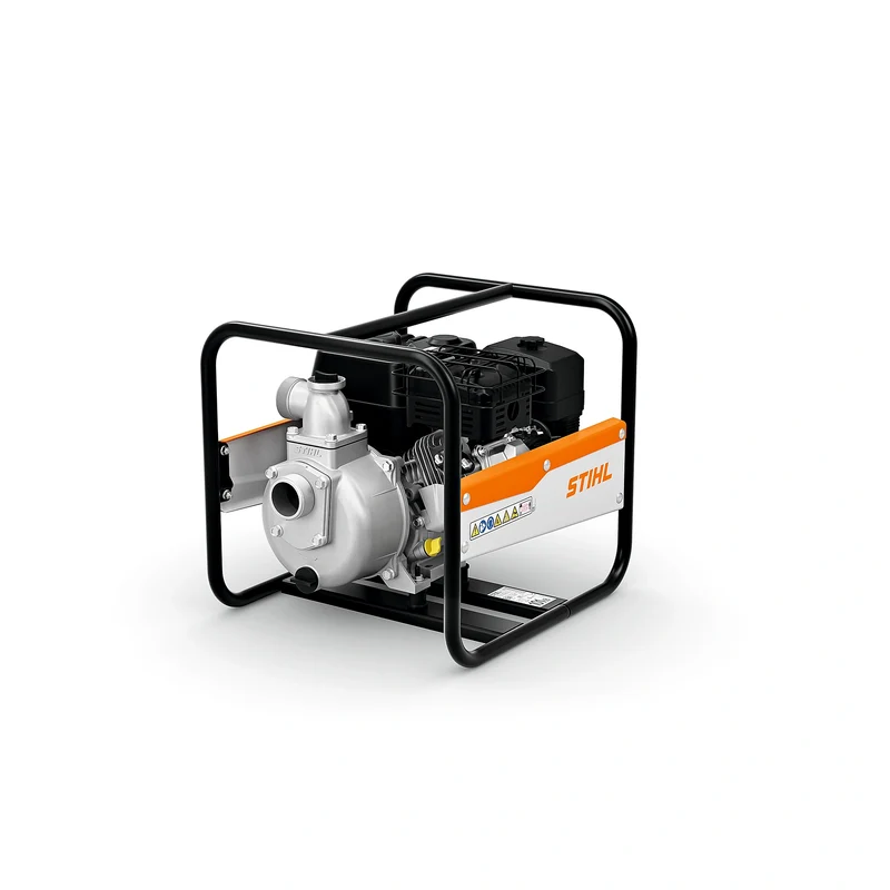 WP 300.0 STIHL