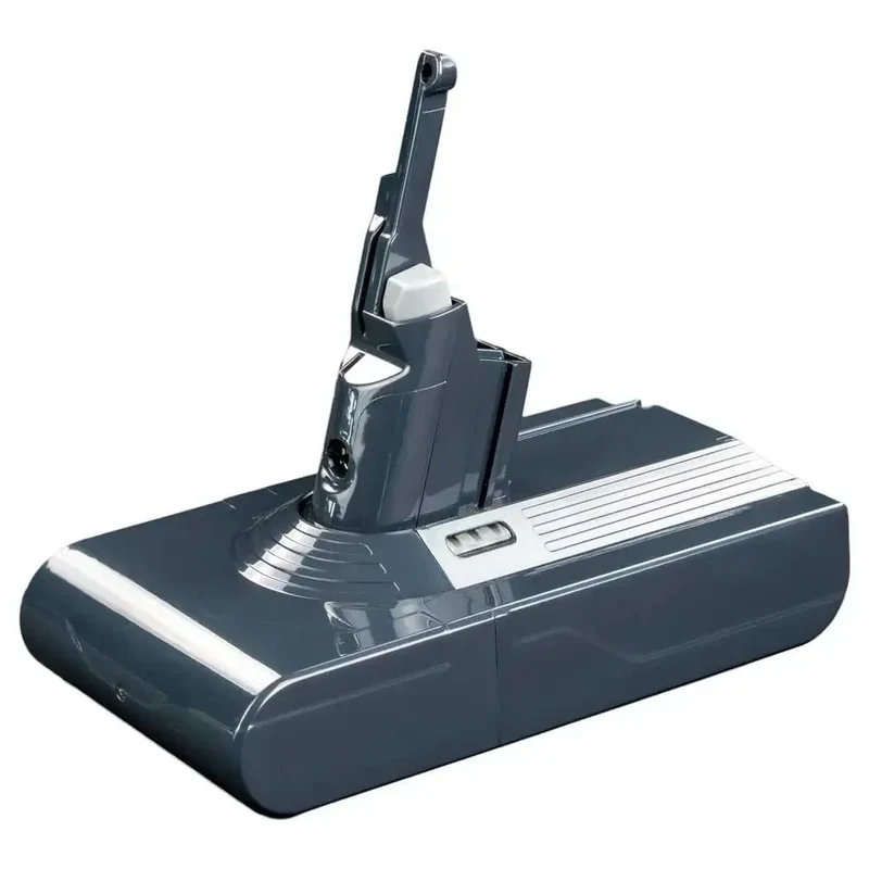 Batería aspirador escoba Dyson V8 SV10 21,6 V 3000 mAh