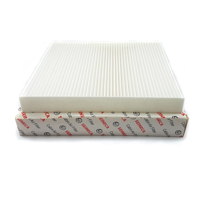 Kit Filtros Vw Gol 1.6 8v G5 G6 G7 G8 - Seineca