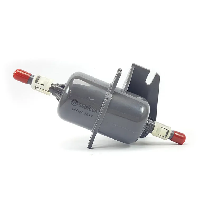 Kit Filtros Fiat Palio Strada Trekking 1,4 8V 2005/2020 - Seineca