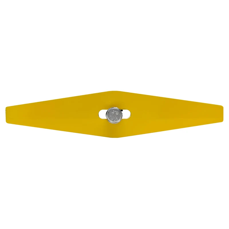 WARDJet - 2390112 - Material Clamp Gen 2