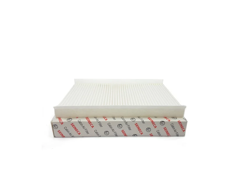 Kit Filtros Fiat Strada/Siena 1,6 16V Motor Etorq - Seineca