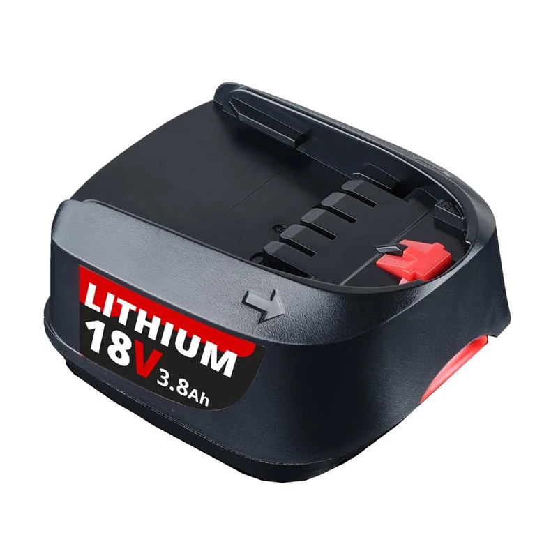 2 Stück Adapter Umrüsten von für Bosch 18V Professional GBA Batterie in PBA BSL1805C Werkzeugakkus,Kompatibel mit der Serie PBA (GBA to PBA Akku)