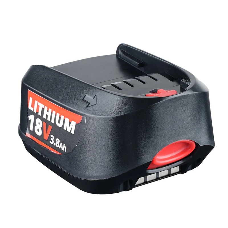 2 Stück Adapter Umrüsten von für Bosch 18V Professional GBA Batterie in PBA BSL1805C Werkzeugakkus,Kompatibel mit der Serie PBA (GBA to PBA Akku)