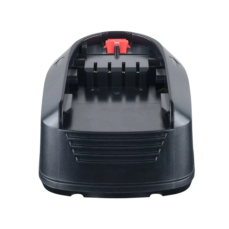 Adapter Umrüsten von für Bosch 18V Professional GBA Batterie in PBA BSL1805C Werkzeugakkus,Kompatibel mit der Serie PBA (GBA to PBA Akku)