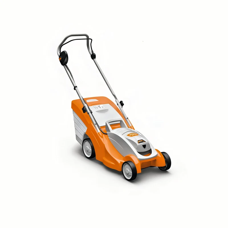 Cortacésped STIHL RMA 339 - Sin batería y cargador