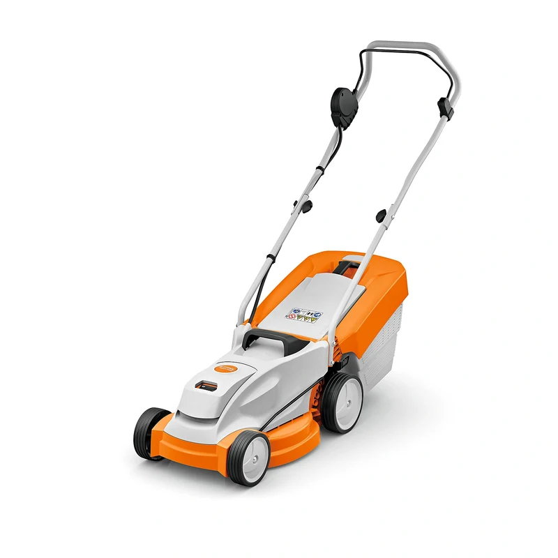 Cortacésped STIHL RMA 235 + Batería AK 20 y cargador