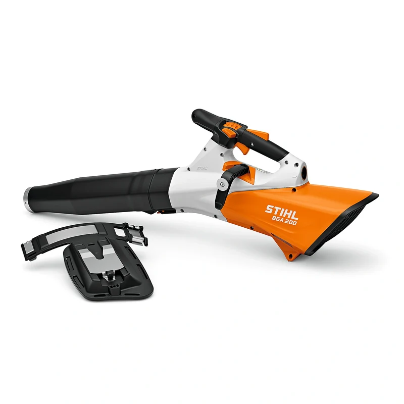 Soplador STIHL BGA 200 + ErgoSoporte