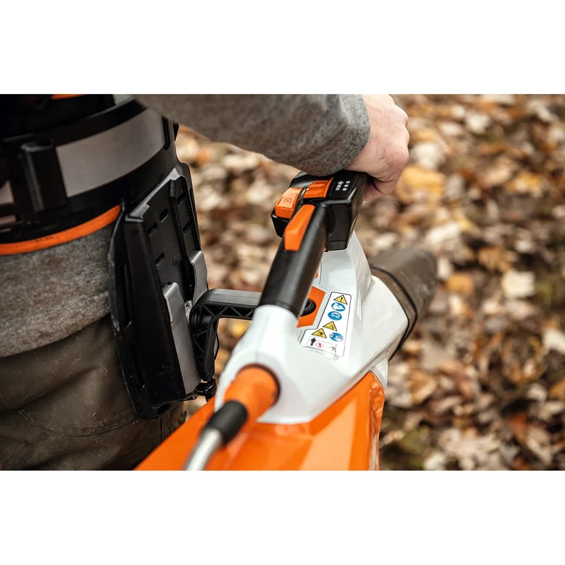 Soplador STIHL BGA 200 + ErgoSoporte
