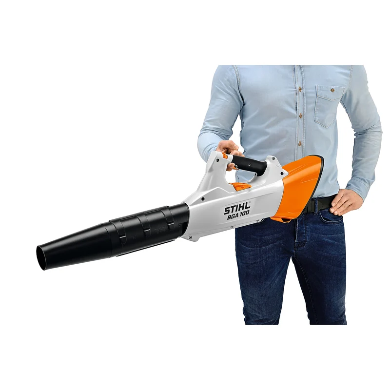 Soplador STIHL BGA 100 - Sin batería ni cargador