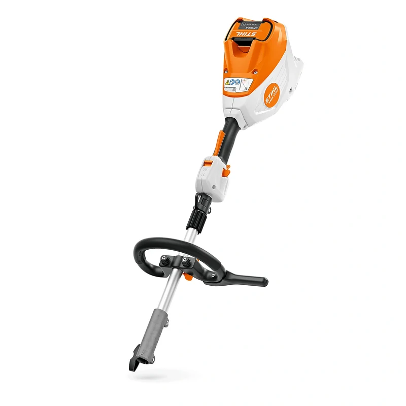 Sistema STIHL KMA 120 R - Sin batería ni cargador