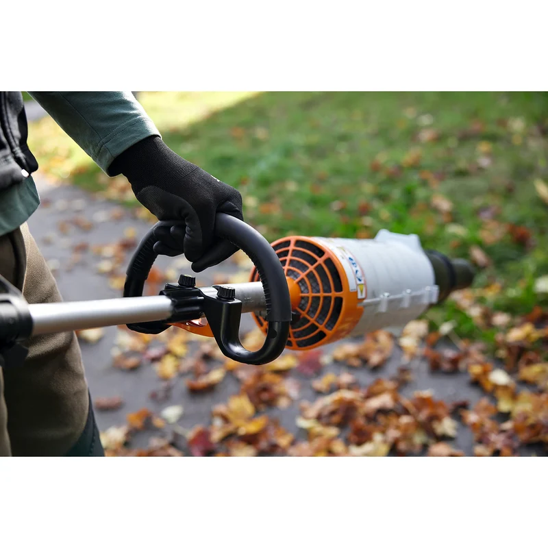 Sistema STIHL KMA 120 R - Sin batería ni cargador