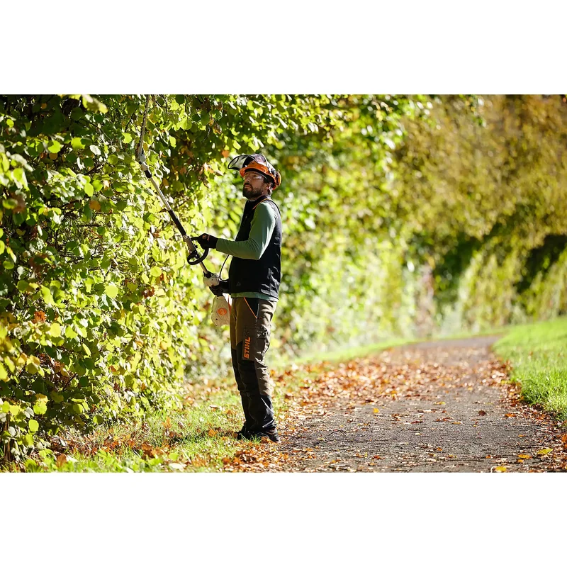 Sistema STIHL KMA 120 R - Sin batería ni cargador