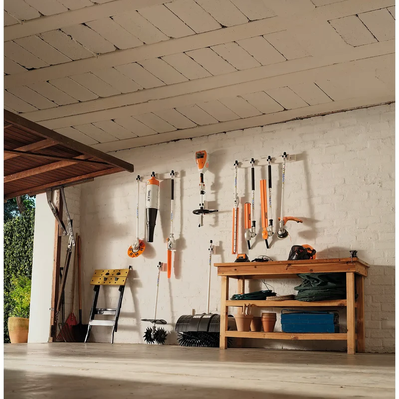 Sistema STIHL KMA 80 R - Sin batería ni cargador