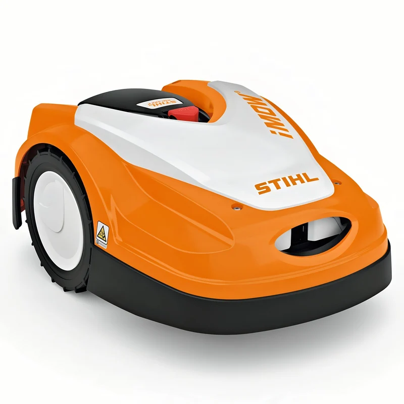 Robot STIHL RMI 422.2 P