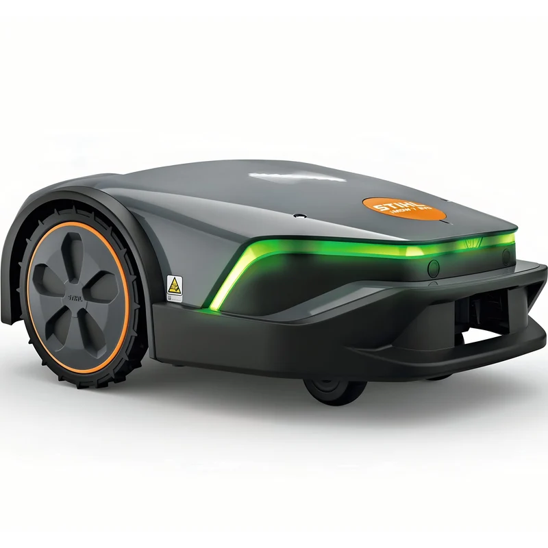 Robot STIHL iMOW 7 EVO