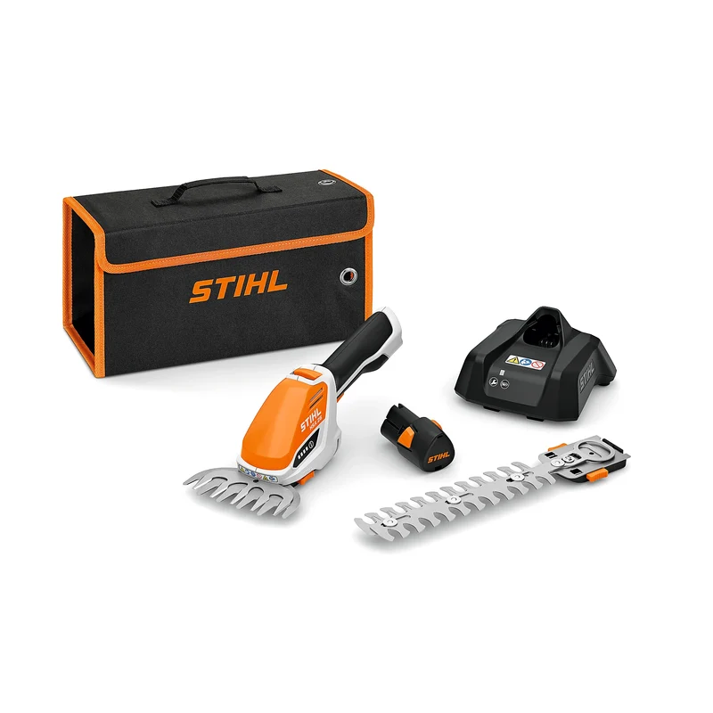 Recortasetos STIHL HSA 26 + Batería y cargador