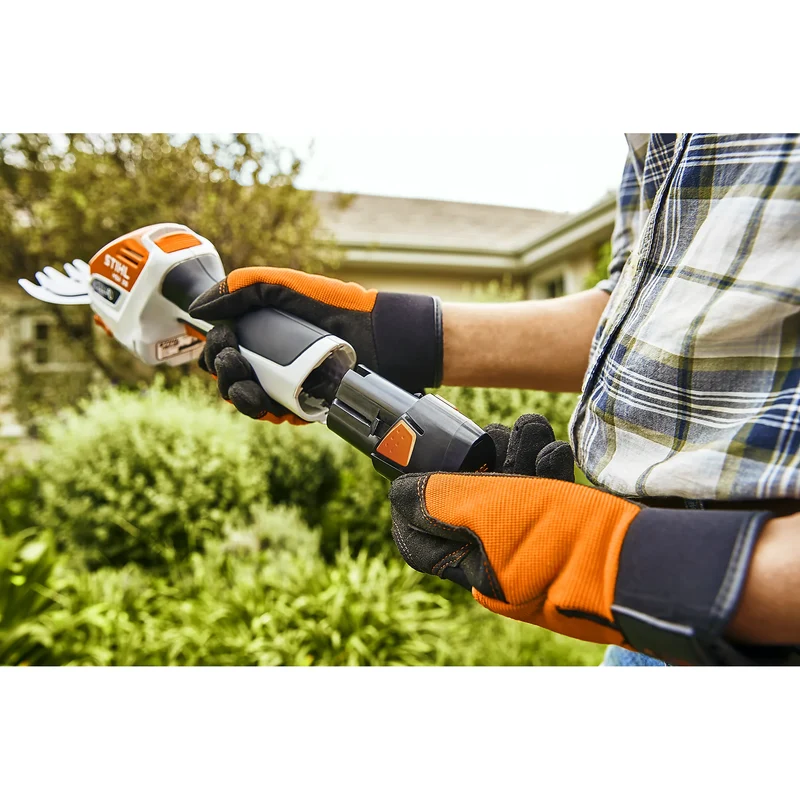 Recortasetos STIHL HSA 26 + Batería y cargador