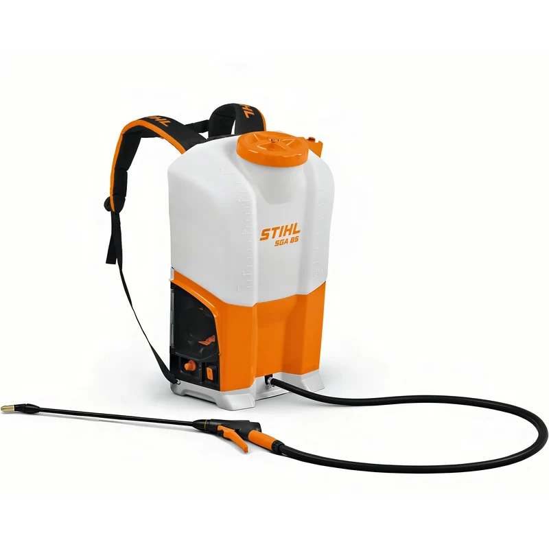 Pulverizador STIHL SGA 85