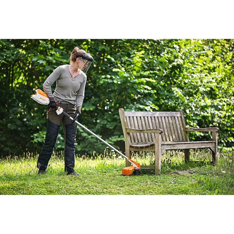 Desbrozadora STIHL FSA 86 R - Sin batería ni cargador