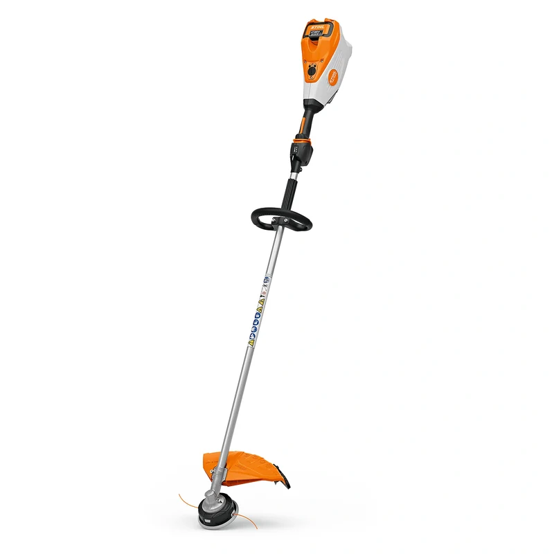 Desbrozadora STIHL FSA 135 R - Sin batería ni cargador