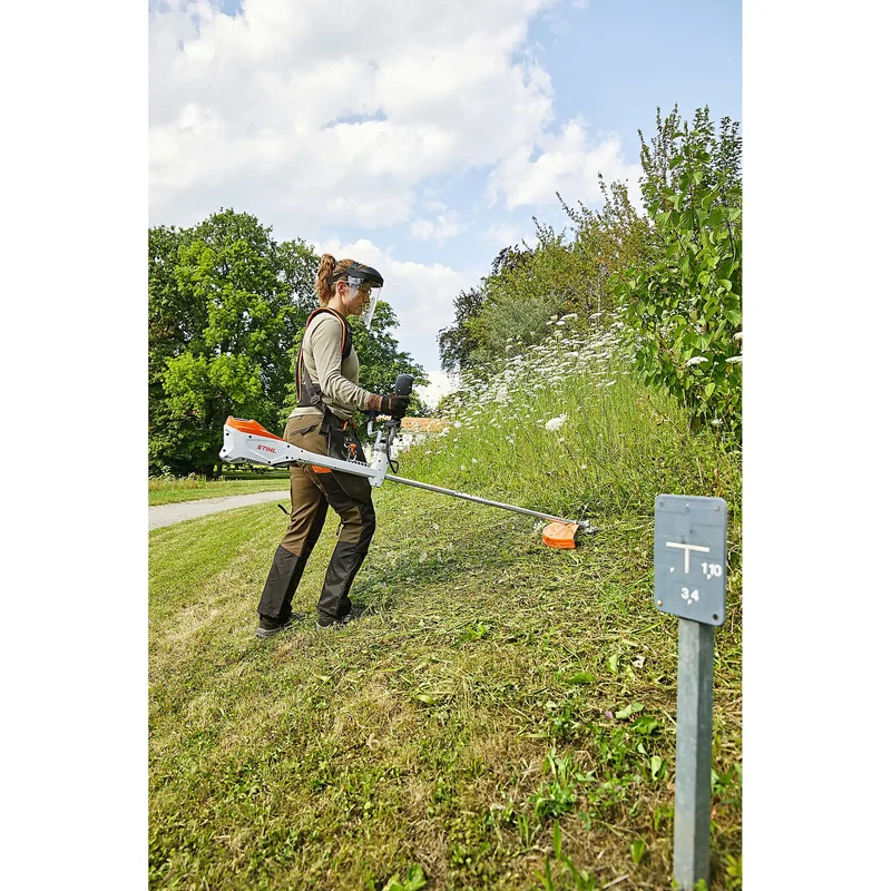 Desbrozadora STIHL FSA 135 - Sin batería ni cargador