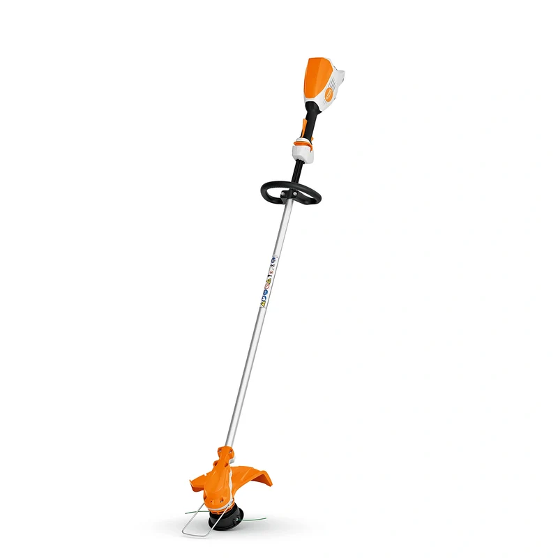 Desbrozadora STIHL FSA 60 R - Sin batería ni cargador