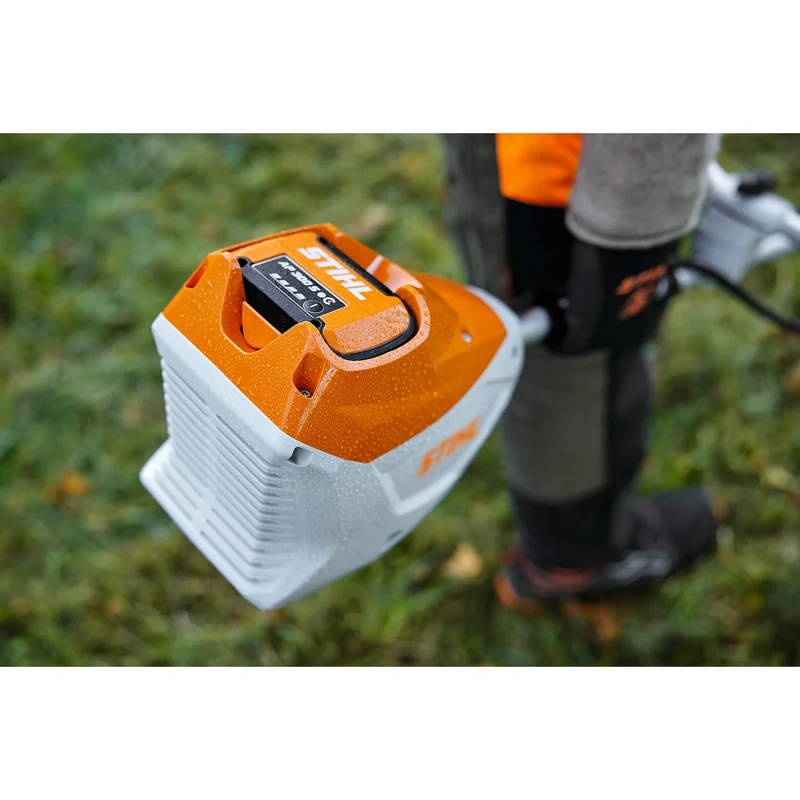 Desbrozadora STIHL FSA 120 - Sin batería ni cargador