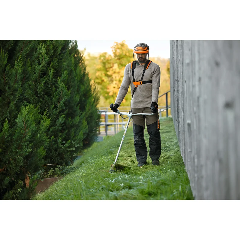 Desbrozadora STIHL FSA 120 - Sin batería ni cargador