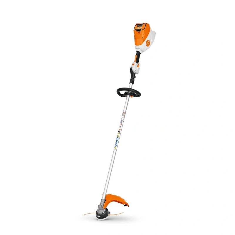 Desbrozadora STIHL FSA 120 R - Sin batería ni cargador